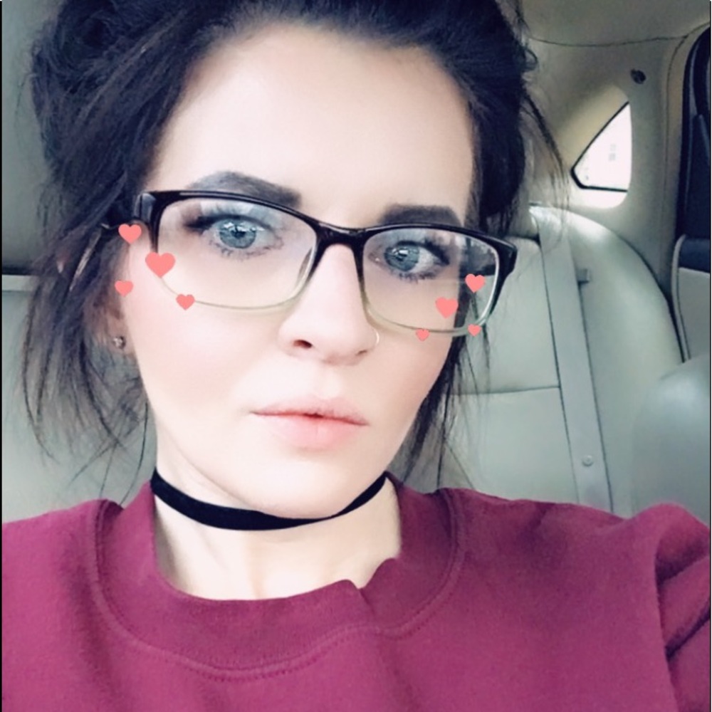 Meet your Posher, Johnna